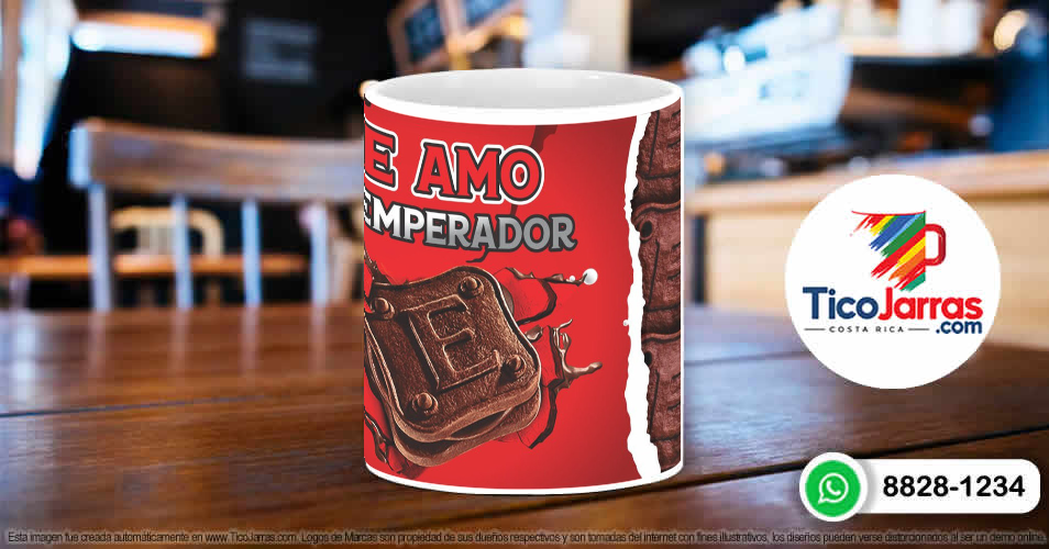 Te amo mi Emperador - imagen 5