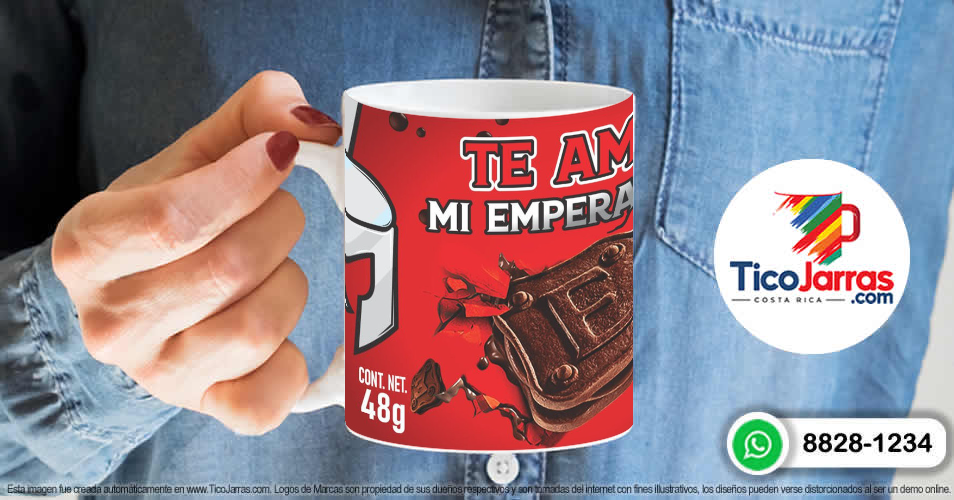 Te amo mi Emperador - imagen 6