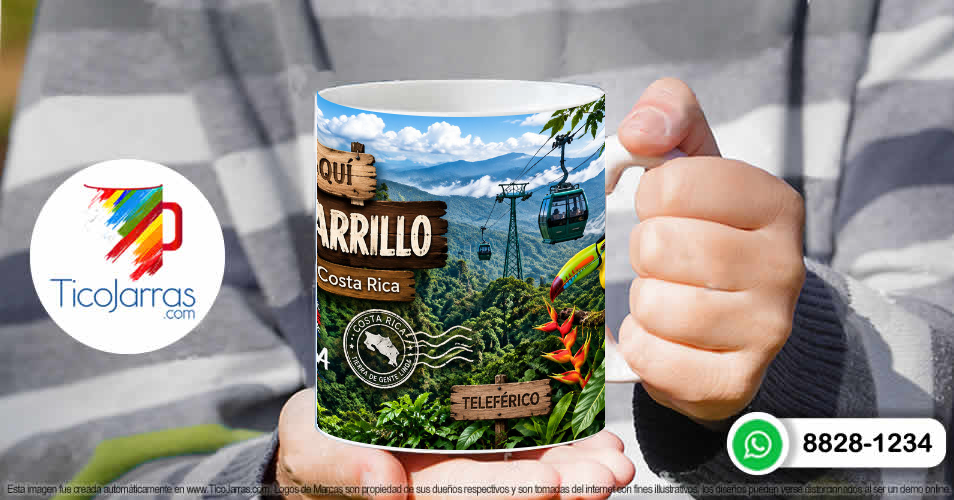 Braulio Carrillo - imagen 4