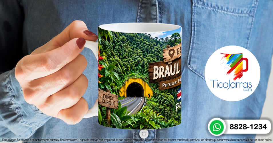 Braulio Carrillo - imagen 6