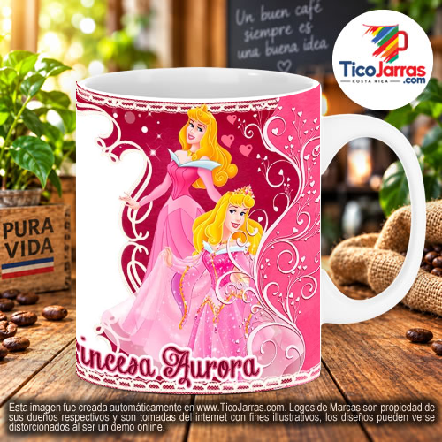 Princesa Aurora