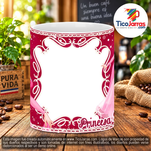 Princesa Aurora - imagen 2