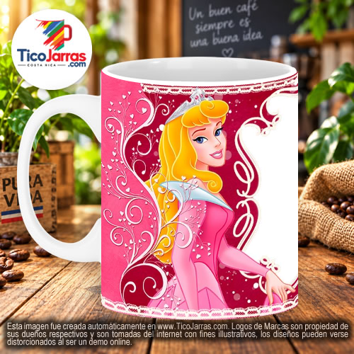 Princesa Aurora - imagen 3