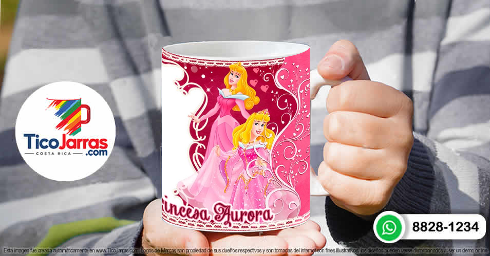 Princesa Aurora - imagen 4