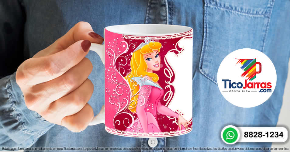Princesa Aurora - imagen 6