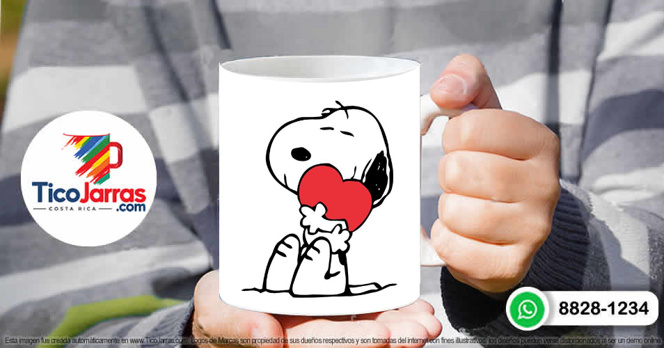 Snoopy y Emilio - imagen 4