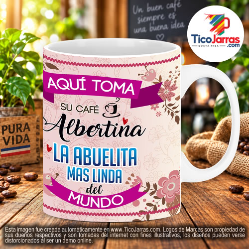 Abuela