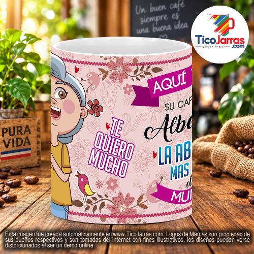 Abuela - imagen 2