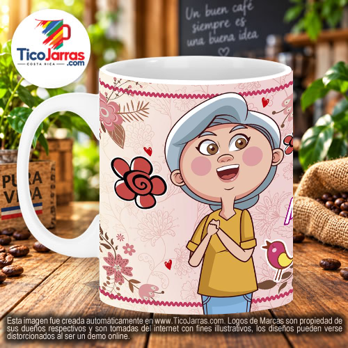 Abuela - imagen 3