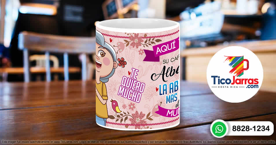 Abuela - imagen 5