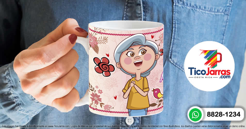 Abuela - imagen 6