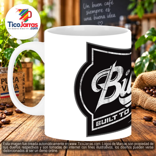 Diseño Taza Billabong - imagen 3