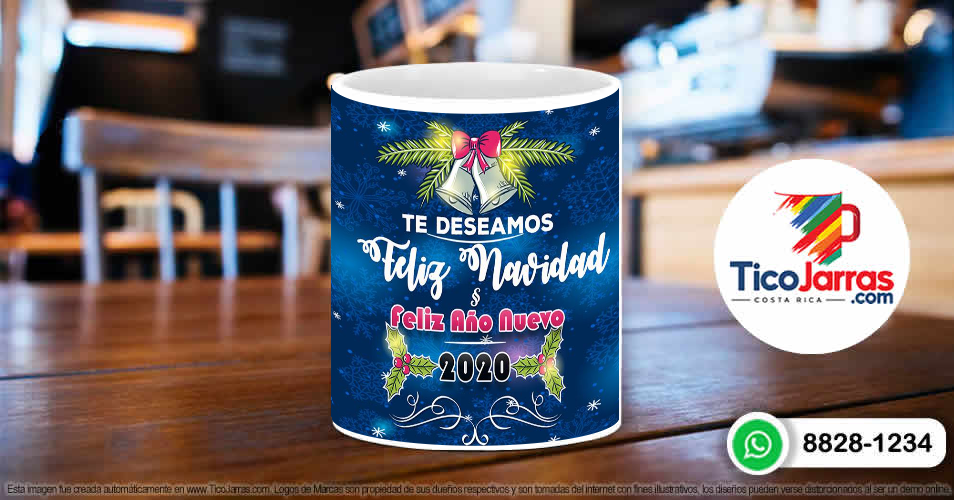 Taza de Navidad - imagen 5