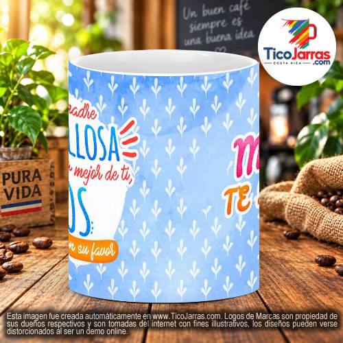 Mamí te quiero - imagen 2