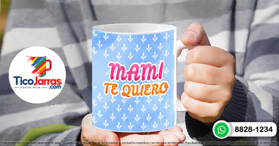 Mamí te quiero - imagen 4