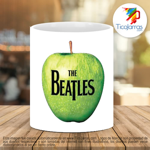 The Beatles