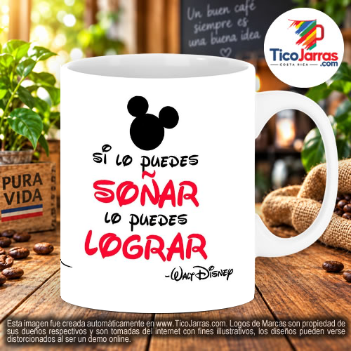 Mickey Mouse
