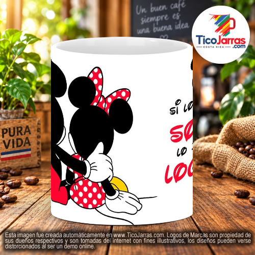 Mickey Mouse - imagen 2
