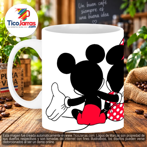 Mickey Mouse - imagen 3