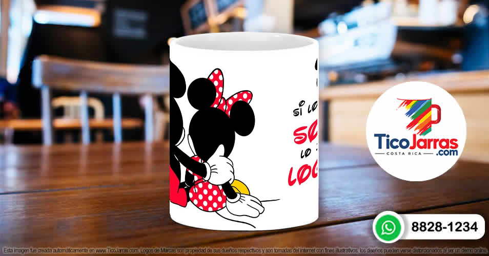 Mickey Mouse - imagen 5