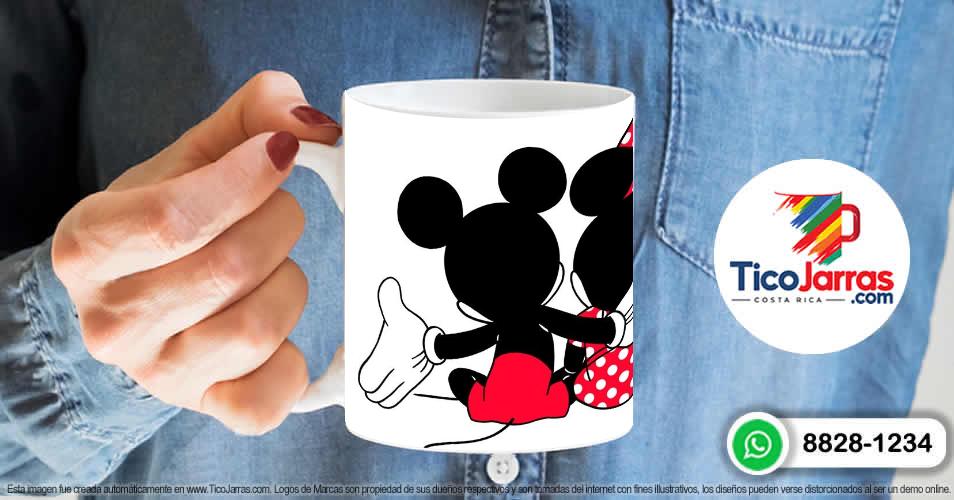 Mickey Mouse - imagen 6