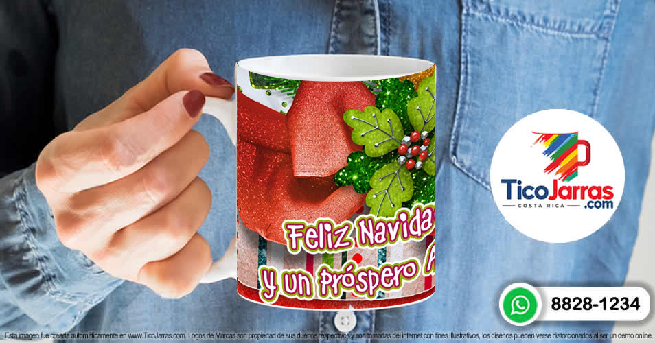 Navidad y prospero Año Nuevo - imagen 6