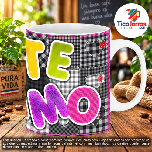 Te Amo
