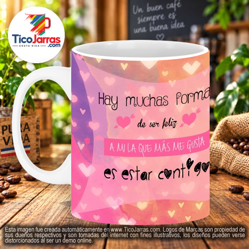 Hya muchas formas de ser Feliz - imagen 3