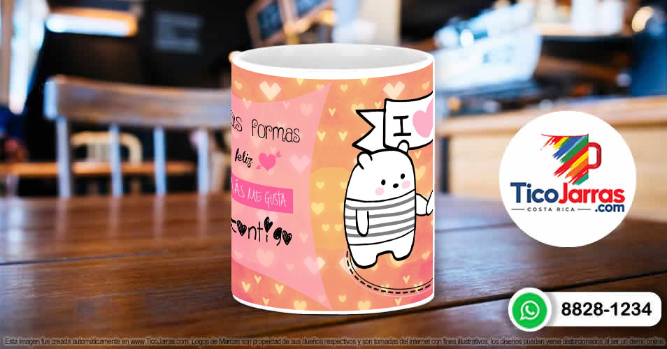 Hya muchas formas de ser Feliz - imagen 5