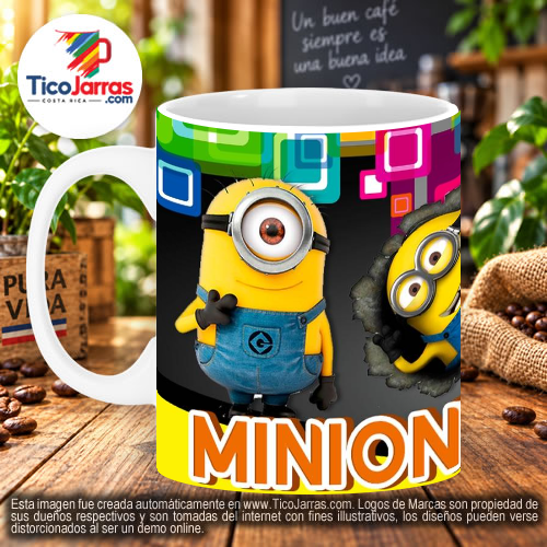Minions - imagen 3