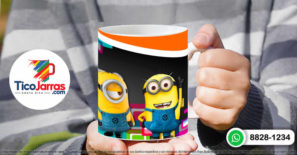 Minions - imagen 4