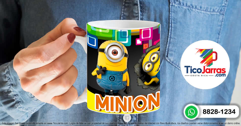Minions - imagen 6