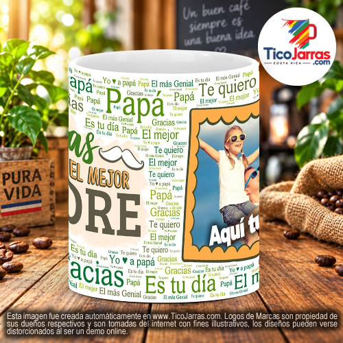Feliz Día del Padre - imagen 2