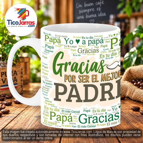 Feliz Día del Padre - imagen 3
