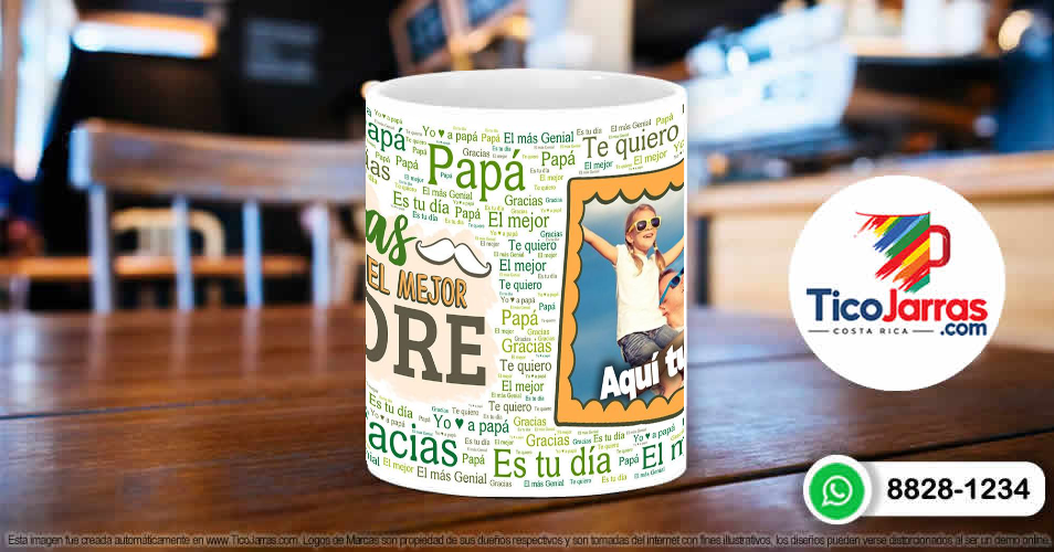 Feliz Día del Padre - imagen 5