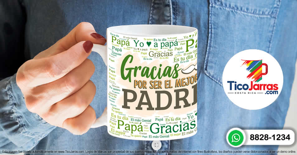 Feliz Día del Padre - imagen 6