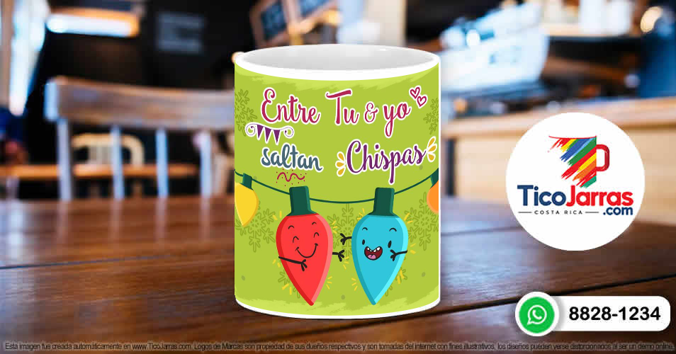 Taza de Navidad - imagen 5