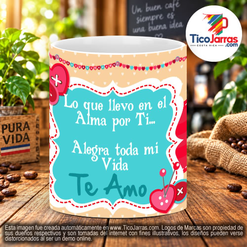 Alegra toda mi vida - imagen 2