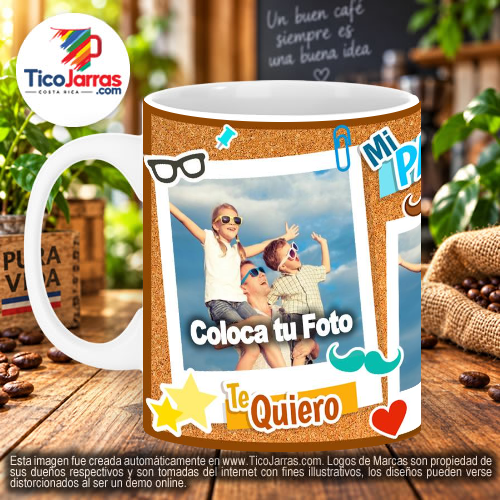 Mi Papá ejemplo a seguir - imagen 3