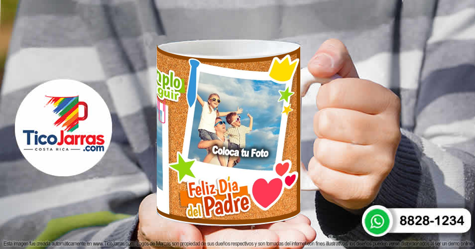 Mi Papá ejemplo a seguir - imagen 4
