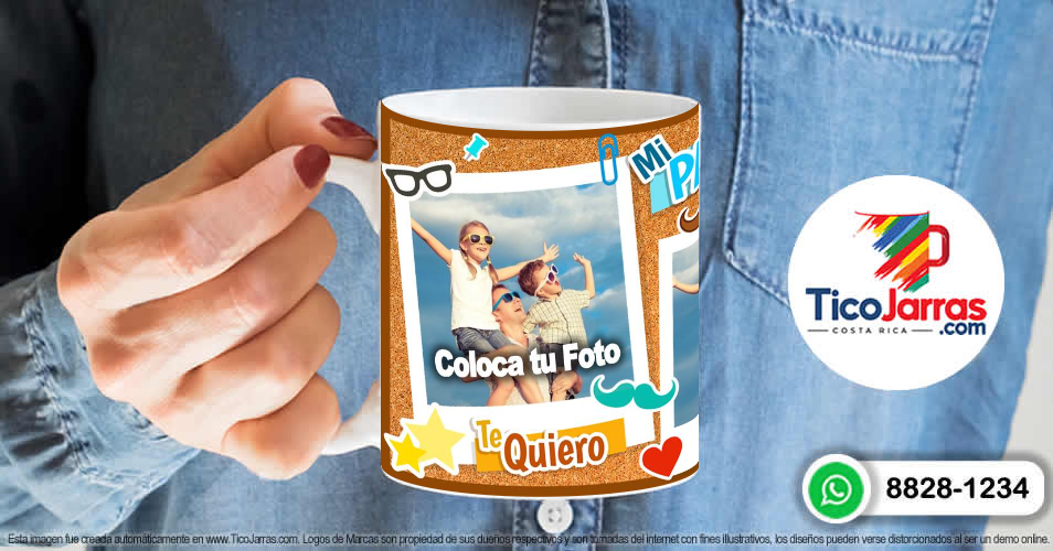 Mi Papá ejemplo a seguir - imagen 6