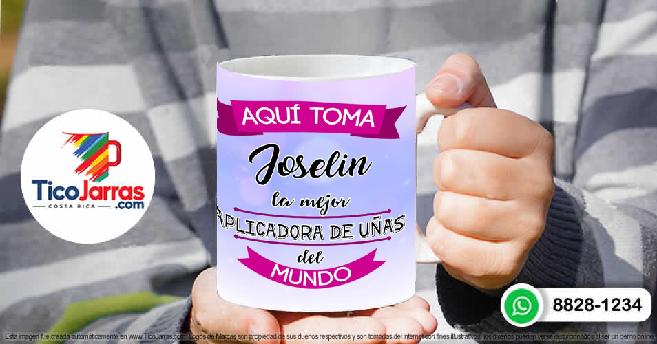Aquí Toma la Mejor Aplicadora de Uñas - TicoJarras