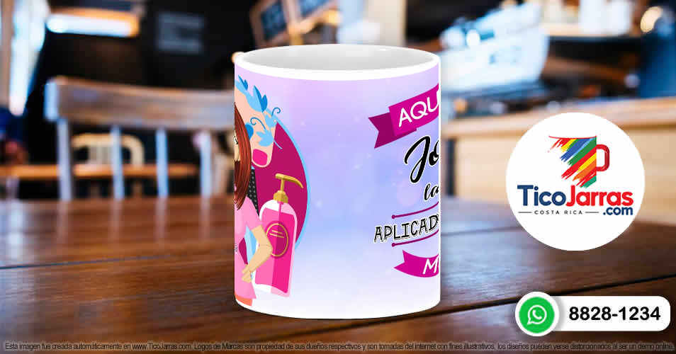 Aquí Toma la Mejor Aplicadora de Uñas - imagen 5