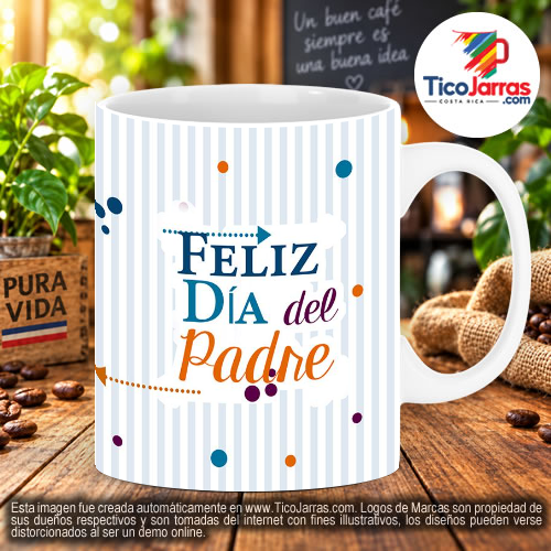 Feliz Día del Padre