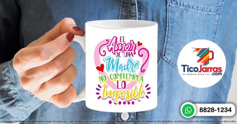 El Amor de Madre no contempla lo imposible - imagen 6