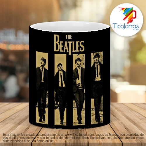 The Beatles