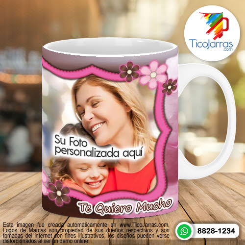 Diseños Personalizadas Suegra, Feliz Día de la Madre