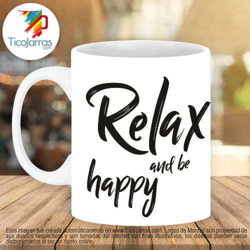 Relax and be happy Perezoso