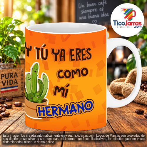 Los Amigos son Familia