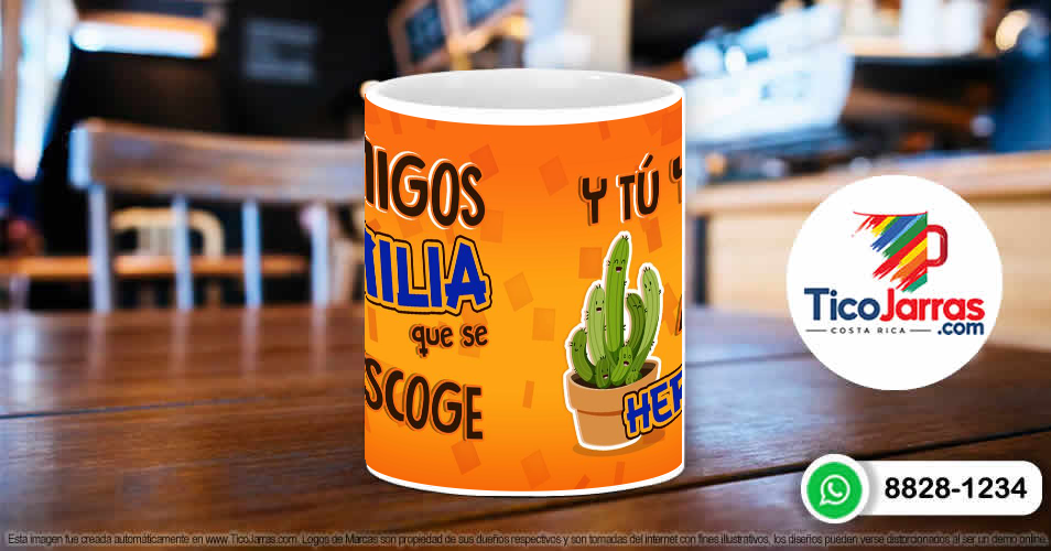 Los Amigos son Familia - imagen 5